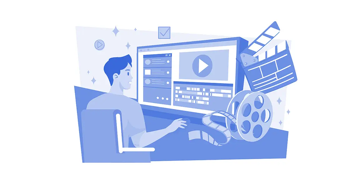 World-Class Video Editing & Post Production Houston