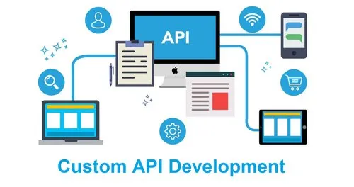 api intregration service in Houston