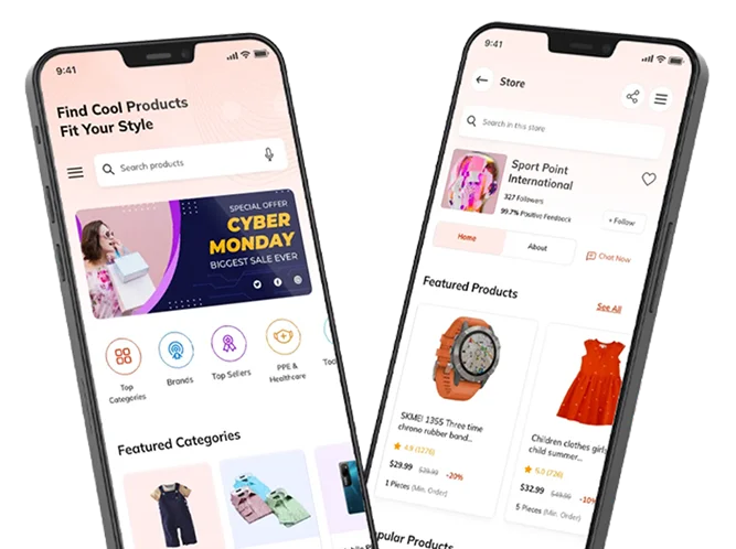BEST Top eCommerce Website Design & App Development Services in Houston