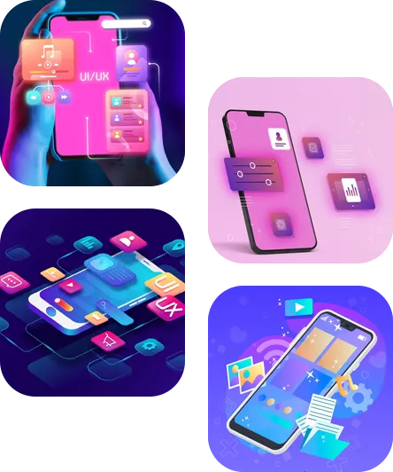 #1 Mobile Application Agency in the Houston