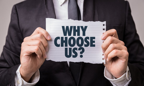 Why Choose Our Houston SEO Experts?